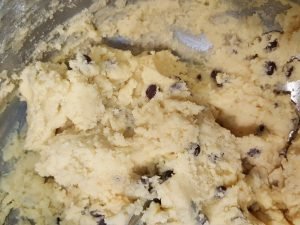 Cornflake Cookies