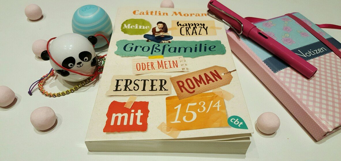 Großfamilie Buchtipp