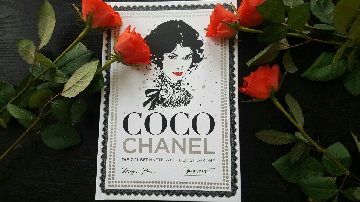 Coco Chanel