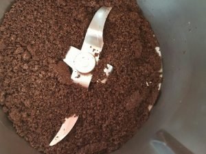 Oreo Kuchen ohne backen