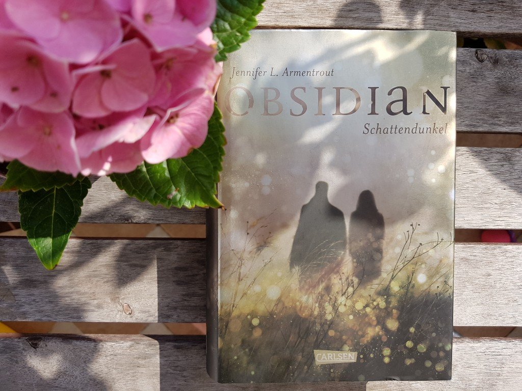 Obsidian Schattendunkel Rezension