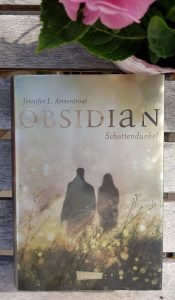 Obsidian-Schattendunkel