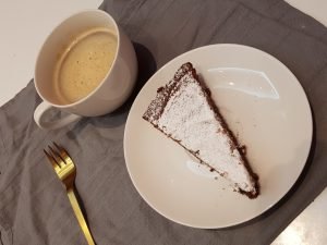 Schokoladenkuchen Thermomix