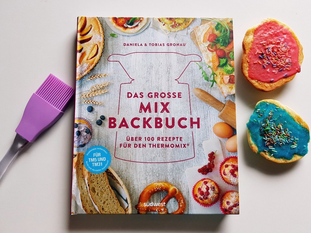 „Das große Mix-Backbuch“