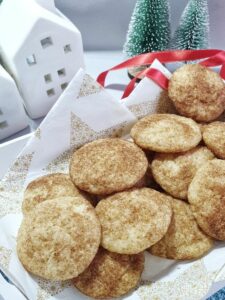Snickerdoodles_Zimtplätzchen_einfach, backen zu Weihnachten, Geschenke aus der Küche, kekse backen einfaches rezept, kekse backen geschenk, kekse backen thermomix, kekse backen weihnachten, plätzchen thermomix einfach, plätzchenteig thermomix, snickerdoodle cookies thermomix, snickerdoodle thermomix rezept, Zimtplätzchen, zimtplätzchen thermomix