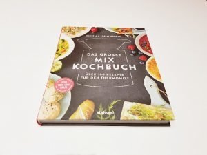 Das grosse Mix Kochbuch