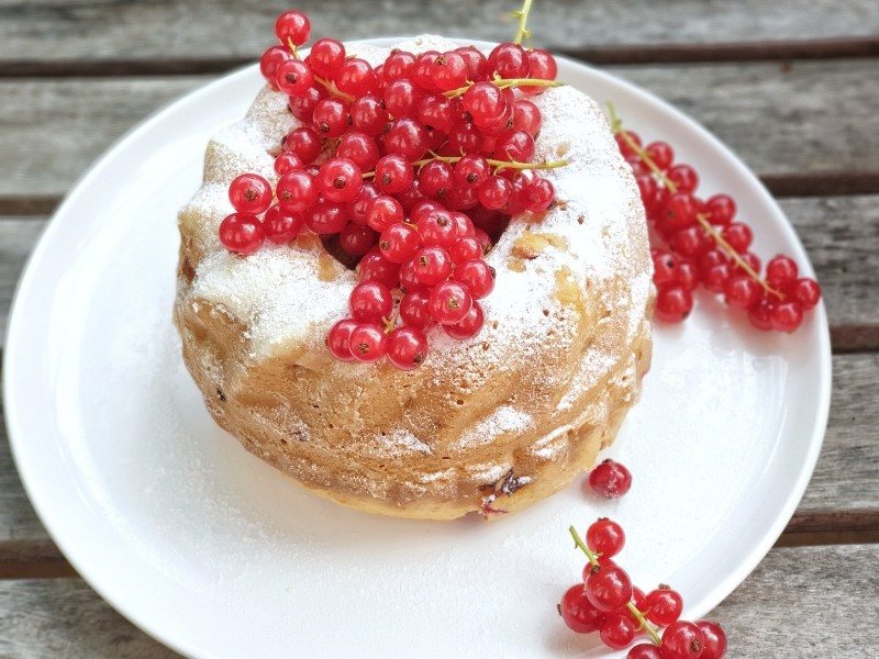 johannisbeer gugelhupf, gugelhupf mit johannisbeeren, gugelhupf mit johannisbeeren backen, johannisbeer gugelhupf rezept, johannisbeer gugelhupf thermomix,