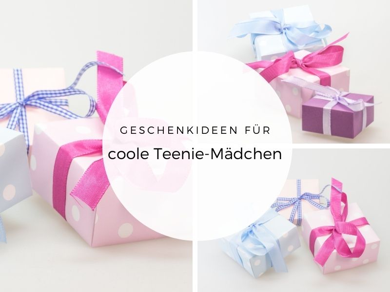 Weitere Coole Geschenkideen Fur Teenie Madchen Simplylovelychaos