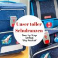 der richtige schulranzen, schulranzen, schulranzen 2020, schulranzen jungen, schulranzen kaufen, schulranzen mädchen, step by step