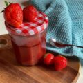 erdbeer-rhabarber-marmelade thermomix, erdbeer-rhabarber-marmelade lecker, erdbeer-rhabarber-marmelade verhältnis, erdbeer-rhabarber-marmelade einkochen, erdbeer rhabarber marmelade aus dem, thermomix, erdbeer rhabarber marmelade mit gelierzucker 1 1,