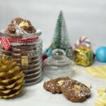 schokoladen kekse weihnachten, schokoladen kekse thermomix,brownie kekse thermomix rezept, brownie cookies rezept, brownie cookies aufbewahren, brownie cookies weihnachten, tripple chocolate brownie cookies, brownie cookies machen, brownie cookies leicht, brownie cookies backen, brownie cookies einfach, brownie cookies thermomix, brownie cookies rezept,