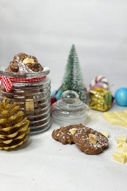 schokoladen kekse weihnachten, schokoladen kekse thermomix,brownie kekse thermomix rezept, brownie cookies rezept, brownie cookies aufbewahren, brownie cookies weihnachten, tripple chocolate brownie cookies, brownie cookies machen, brownie cookies leicht, brownie cookies backen, brownie cookies einfach, brownie cookies thermomix, brownie cookies rezept,